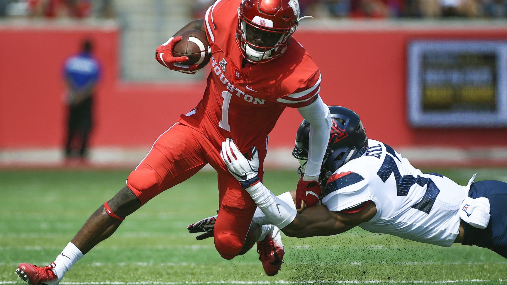 Struggling Arizona Wildcats seek explosive plays on offense, takeaways on defense